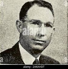 Agnes cole hi-res stock photography and images