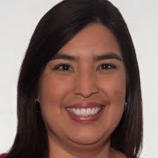 Irma Garner's Instagram, Twitter & Facebook