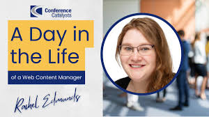 Conference Catalysts (@ConfCats)