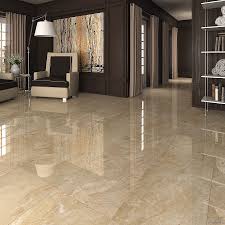 Napolnaya Plitka Pod Mramor 39 Foto Glyancevaya Belaya I Chernaya Plitka Na Pol Idei Oformleni En 2020 Pisos Para Casas Modernas Piso Interiores Pisos Para Sala Comedor