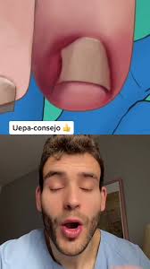 #dúo con @Billy Bee ASMR #uña #pie #consejos #truco #sabiasque