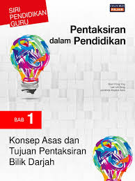 Mengaplikasi kriteria pentaksiran yang sesuai, interpretasi data dan melapor prestasi murid dalam pendidikan (c3, lo3, ctps1) 5. Bab 1 Ppt
