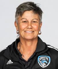 Women's Premier Team — Coastal Spirit Football Club