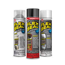 Flex Seal Colors Official Site Low Prices On Flex Seal