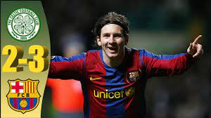 Check spelling or type a new query. Celtic Vs Barcelona 2 3 Barcelona Fight Back Lionel Messi Braces Ucl Round Of 16 2007 2008 Youtube