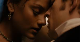 Every Slow-Burn Kate and Anthony Moment in 'Bridgerton'