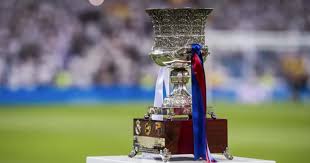 Football risks another suspension if clubs continue to flout the rules in place to limit the spread of coronavirus, the chief executive of the english football league (efl) has warned. Tirage Au Sort De La Super Coupe D Espagne 2021 Prevu Le 17 Decembre Pas De El Clasico En Demi Finale