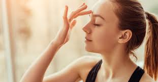 These exercises help improve the flexibility in these muscles and help you focus better. 7 Eye Yoga Exercises To Help Yours Get Their Mojo Back Goodnet