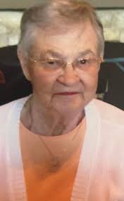 Ruth Decker Obituary