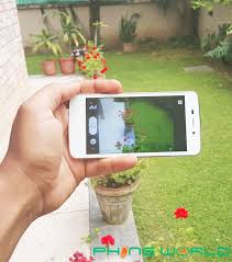 QMobile Noir LT150 Review - PhoneWorld