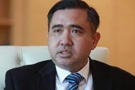 Anthony loke siew fook (simplified chinese: Kit Siang Anthony Loke Is Dap Parliamentary Leader The Star