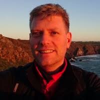 Andy Nield Email & Phone Number