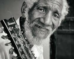 Happy International Guitar Month!