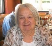 Obituary information for Violet M Altmeyer