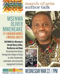 Wolfe Island Commons