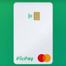 There are an estimated 214 millionpeople in brazil, and picpay has 49.9 million registered users. Picpay Lanca Cartao De Credito Com Cashback De Ate 5 Conta Corrente