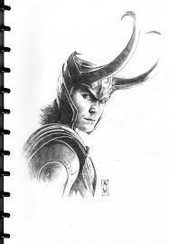 See more ideas about avengers, loki, loki avengers. Loki Sketch By Admirawijaya Deviantart Com On Deviantart Loki Art Marvel Drawings Marvel Art Drawings