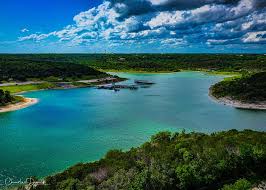 Stillhouse Hollow Lake Belton TX