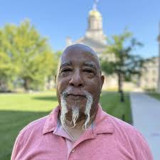 Anthony Haughton, Sr.