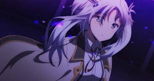 The Misfit Of Demon King Academy Episode 1 Review Best In Show Crow S World Of Anime In 2020 Demon King Anime Anime Demon King