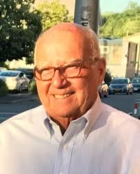 Ernest Contis Obituary April 28, 2025