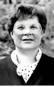 Kathryn Ulbin Obituary