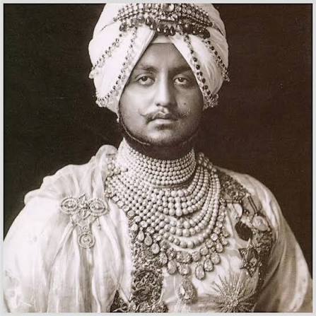 Maharaja Bhupinder Singh of Patiala ✈️👑 — the first Indian to own a private jet in 1910 🇮🇳 and founder of Patiala State Bank 🏦💫 . . . . . . . #MaharajaBhupinderSingh #PatialaRoyalty #FirstIndianJetOwner #AviationHistory #IndianHeritage ...
