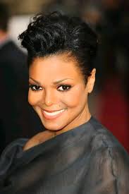 Janet Jackson and the Kidz have fun all the time.