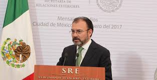Previously he was the secretary of finance and public credit. Waqdzbj80merum