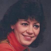 Mary Arlene Johnson Brown Obituary