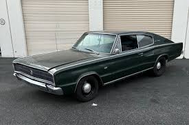 Image result for Dark Green 1966 Dodge