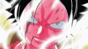 Maybe you would like to learn more about one of these? Gifs E Imagenes De Luffy En Gear Second One Piece Amino