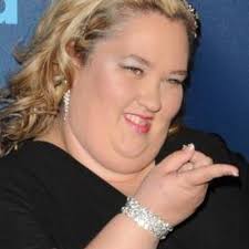 June Thompson (@MamaJuneT)