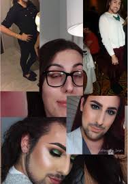 How I got rid of my facial hair! #trans #lgbt #laserhairremoval