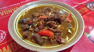 Tak hanya dikenal sebagai kota budaya, solo juga tersohor akan ragam kulinernya yang enak sekaligus murah meriah. Sate Kambing Asli Tambak Segaran Solo Restaurant Reviews Photos Phone Number Tripadvisor