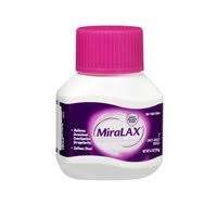 buy miralax miralax powder 7 doses 4 1 oz pack of 2 online