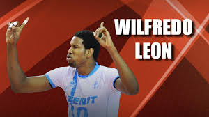 See what wilfredo leon (w_leon) has discovered on pinterest, the world's biggest collection of ideas. Wilfredo Leon Volleyball Vilfredo Leon Volejbol Youtube