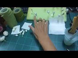 youtubeมะล ท ชช หอม diy และงานฝ ม อ พวงมาล ย