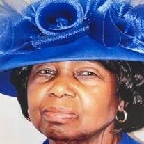 Mary Driffin Obituary