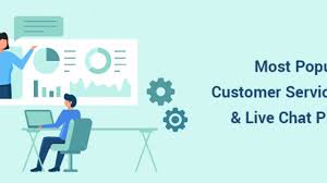 To say that customer service is important is a gross in simple terms, your job is to ensure that every customer you speak with leaves the conversation a lot of customer service representative and customer care representative roles have hourly rates. 50 Most Popular Live Chat Scripts And Customer Service Phrases