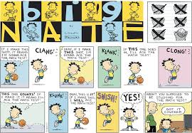 Go on to discover millions of awesome videos and pictures in thousands of other categories. Big Nate Nebusresearch