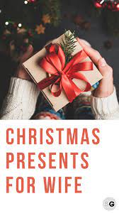 Check out our wife christmas gift selection for the very best in unique or custom, handmade pieces from our shops. Gift Ideas For Your Wife Or Girlfriend Style Girlfriend Presents For Wife Christmas Presents For Wife Christmas Gifts For Wife