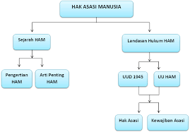 Sikap dan perbuatan sesuai dengan kodrat, hakikat dan. Bab 5 Hak Asasi Manusia E Learning Ppkn