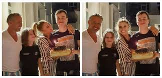 He is the current manager of arabian side al wehda. Anamaria Prodan Mesaj EmoÈ›ionant Pentru Luca Fiul Lui LaurenÈ›iu Reghecampf De Ziua De NaÈ™tere Sunt MandrÄƒ De Tine Foto Spynews Ro