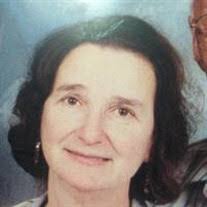 Loretta Weiss's Instagram, Twitter & Facebook