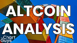 Bitcoin Ethereum Litecoin Alts Technical Analysis Chart 5