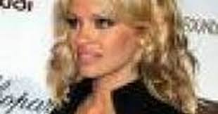 Pamela cool med sex på nettet