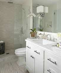 Whether you design a new one or remodel on existing one, sufficient survey and planning is important for the success. 55 Cozy Small Bathroom Ideas For Your Remodel Project Cuded