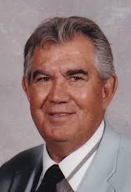 Richard Huskins Obituary