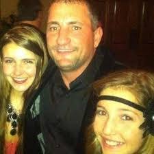 Anthony Pergola's Instagram, Twitter & Facebook